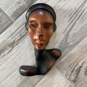 Mid Century staple piece